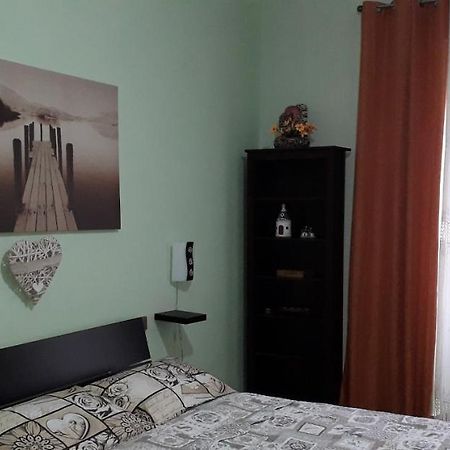 Ostiense Guest House Rome Extérieur photo
