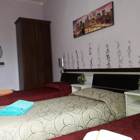 Ostiense Guest House Rome Extérieur photo