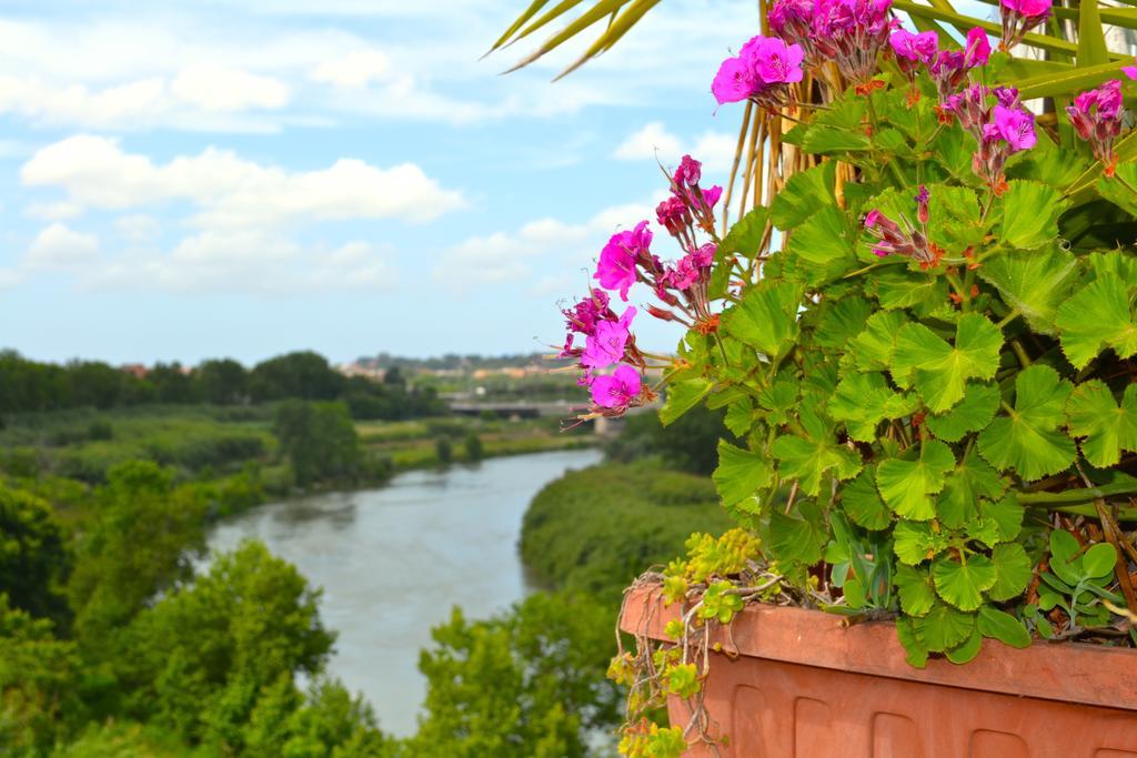 Ostiense Guest House Rome Chambre photo