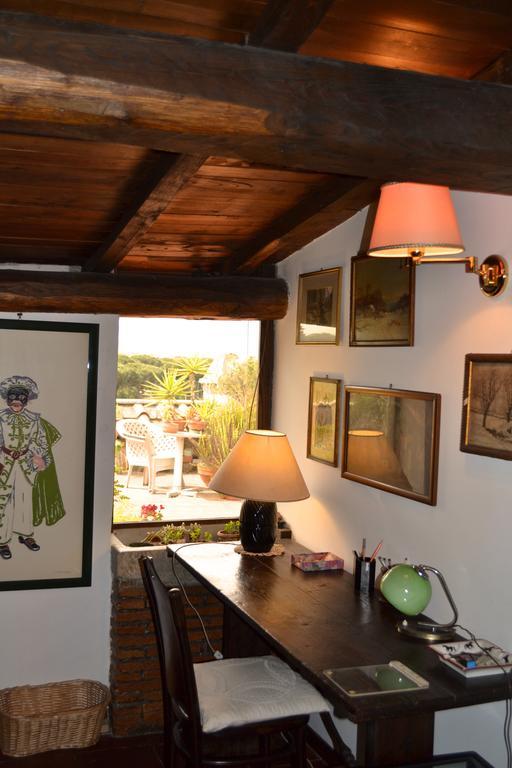 Ostiense Guest House Rome Chambre photo