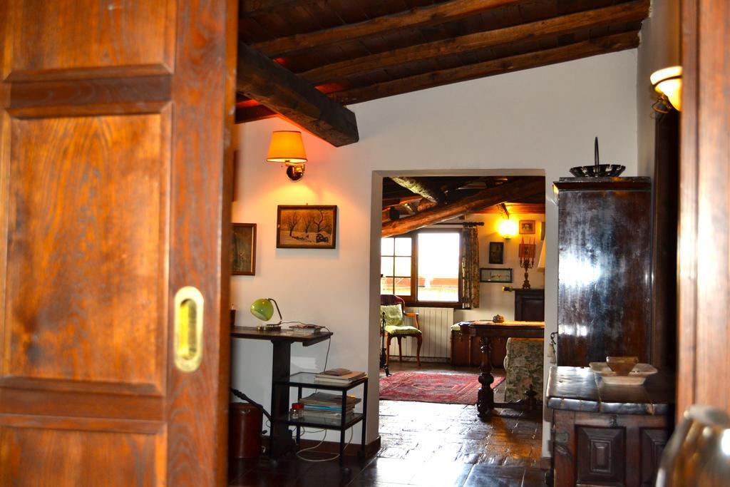 Ostiense Guest House Rome Chambre photo