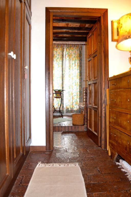 Ostiense Guest House Rome Chambre photo