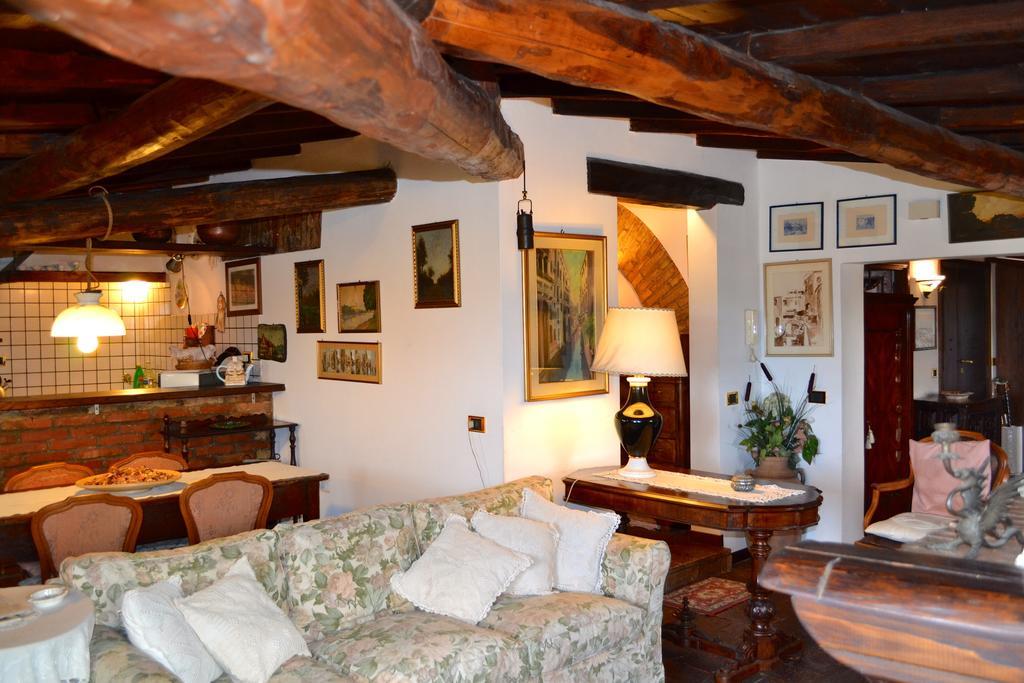 Ostiense Guest House Rome Chambre photo