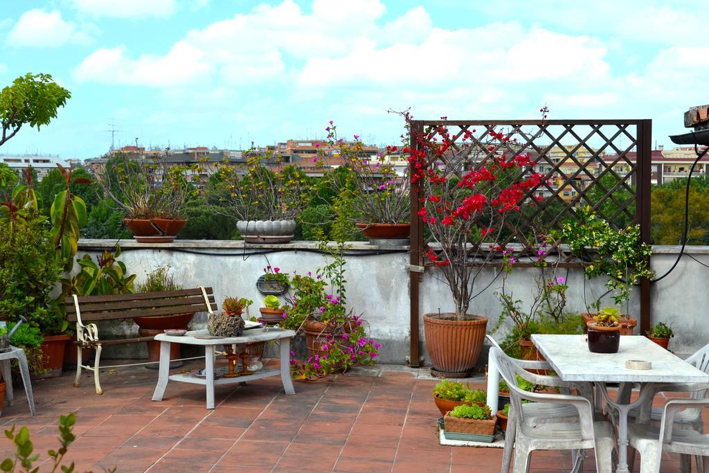 Ostiense Guest House Rome Chambre photo