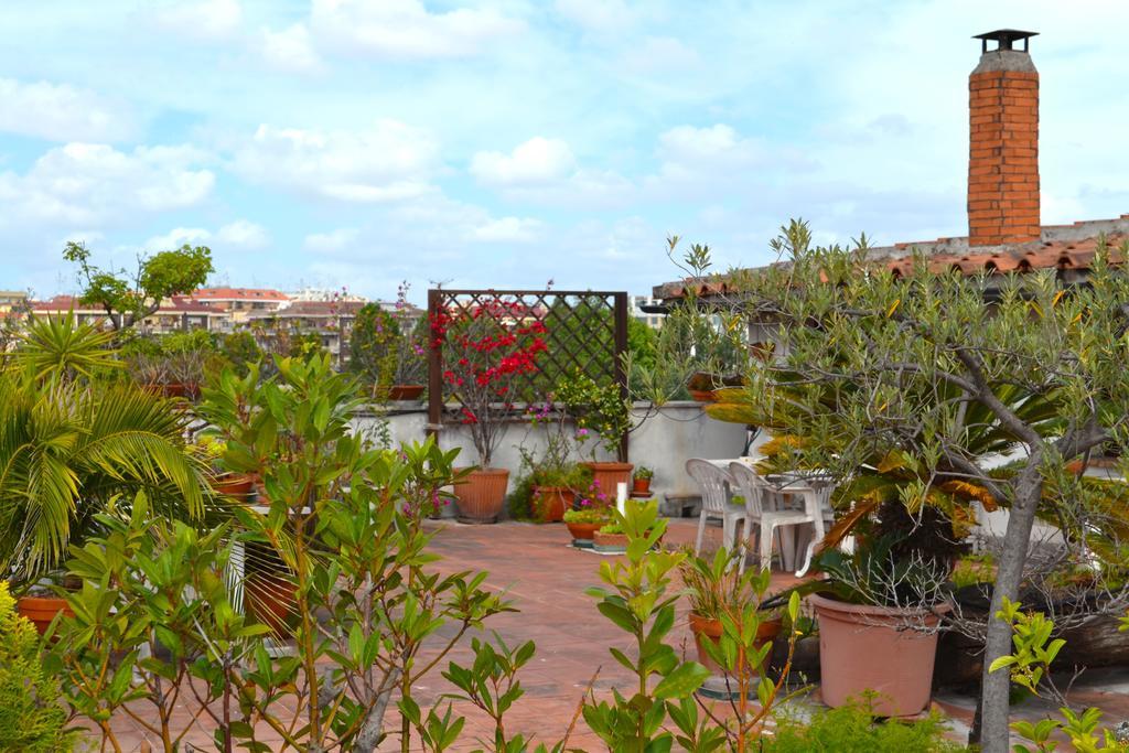 Ostiense Guest House Rome Chambre photo