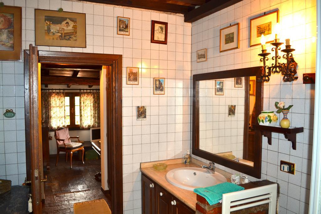 Ostiense Guest House Rome Chambre photo
