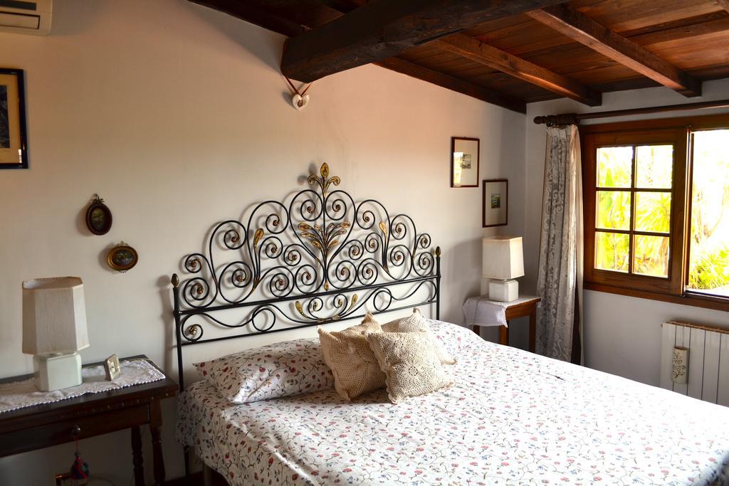 Ostiense Guest House Rome Chambre photo