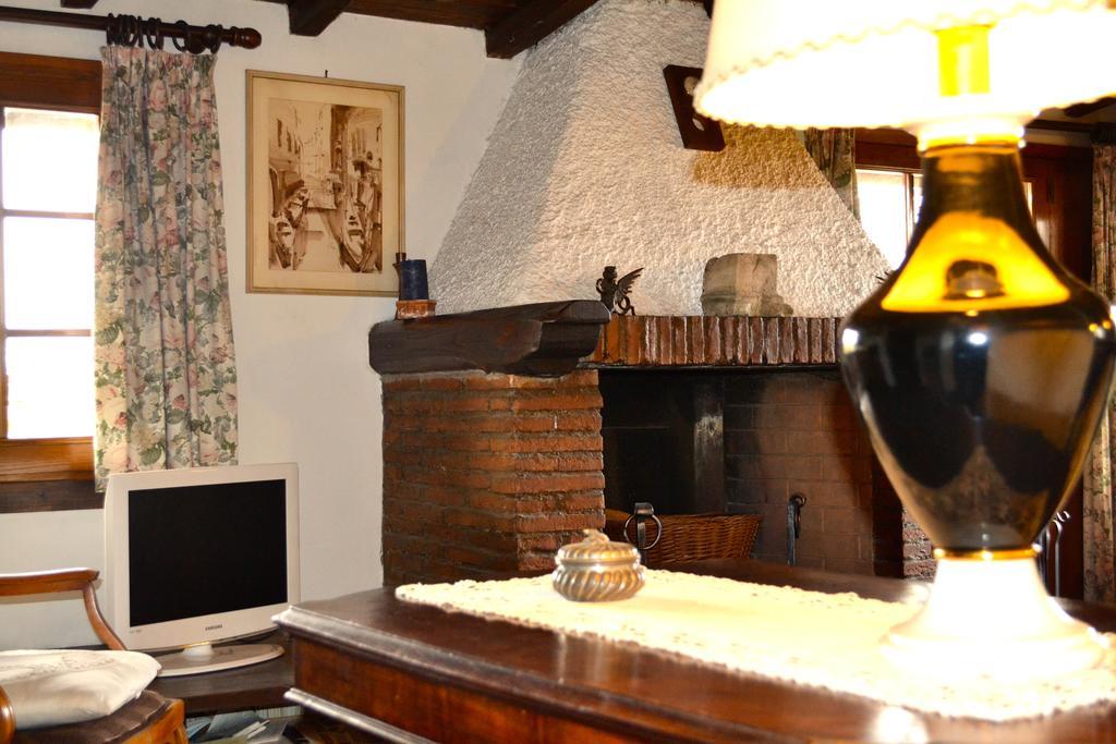 Ostiense Guest House Rome Chambre photo
