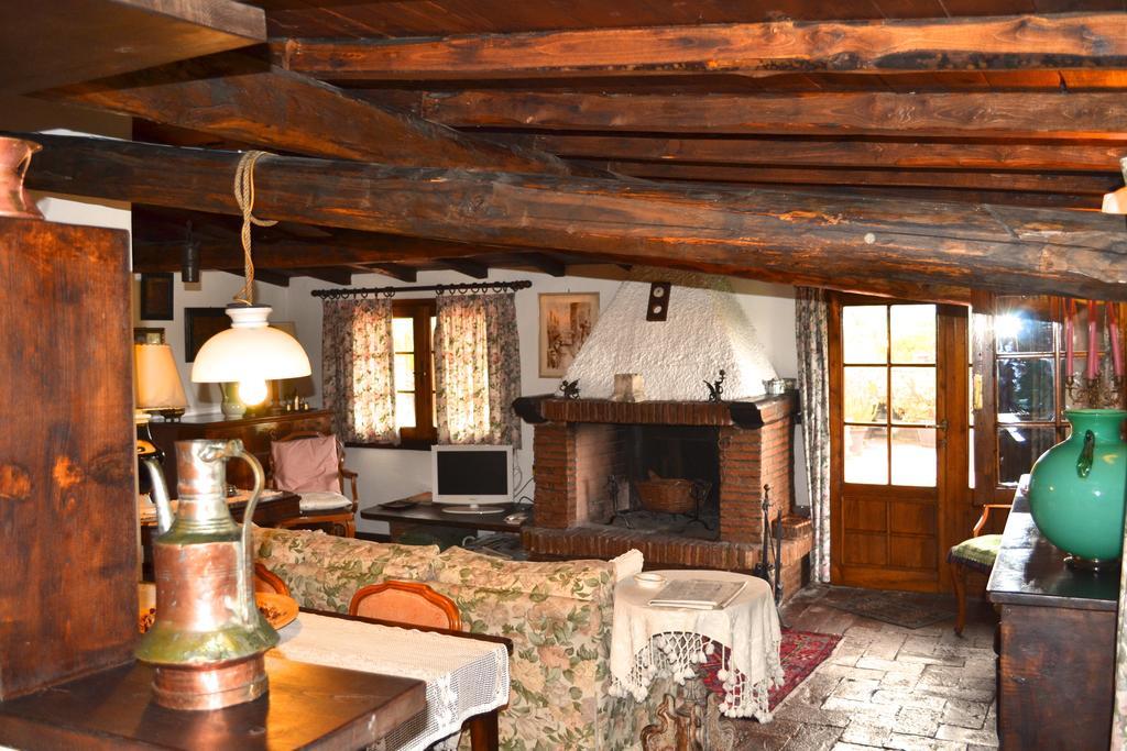 Ostiense Guest House Rome Chambre photo