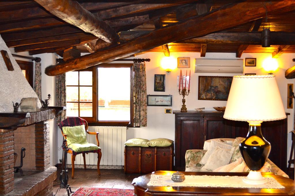 Ostiense Guest House Rome Chambre photo