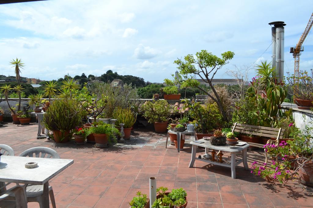 Ostiense Guest House Rome Chambre photo