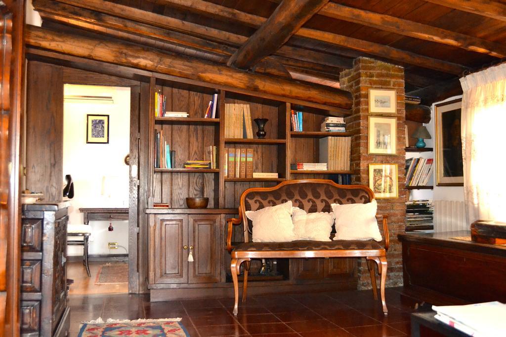 Ostiense Guest House Rome Chambre photo