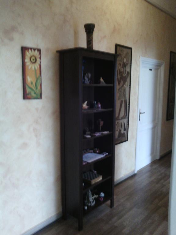 Ostiense Guest House Rome Extérieur photo