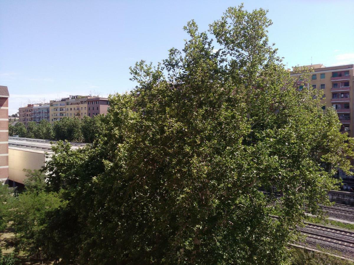 Ostiense Guest House Rome Extérieur photo