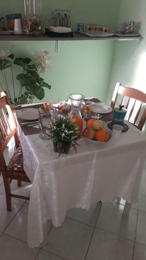 Ostiense Guest House Rome Extérieur photo