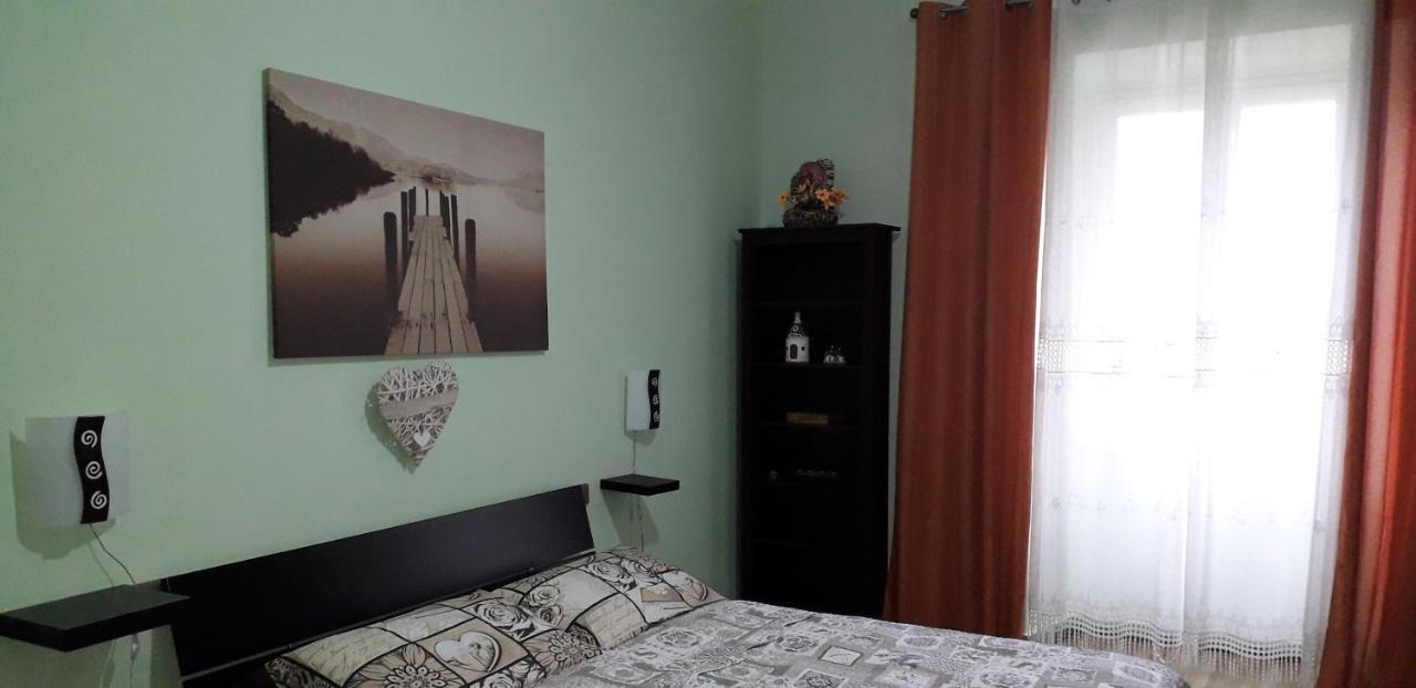 Ostiense Guest House Rome Extérieur photo