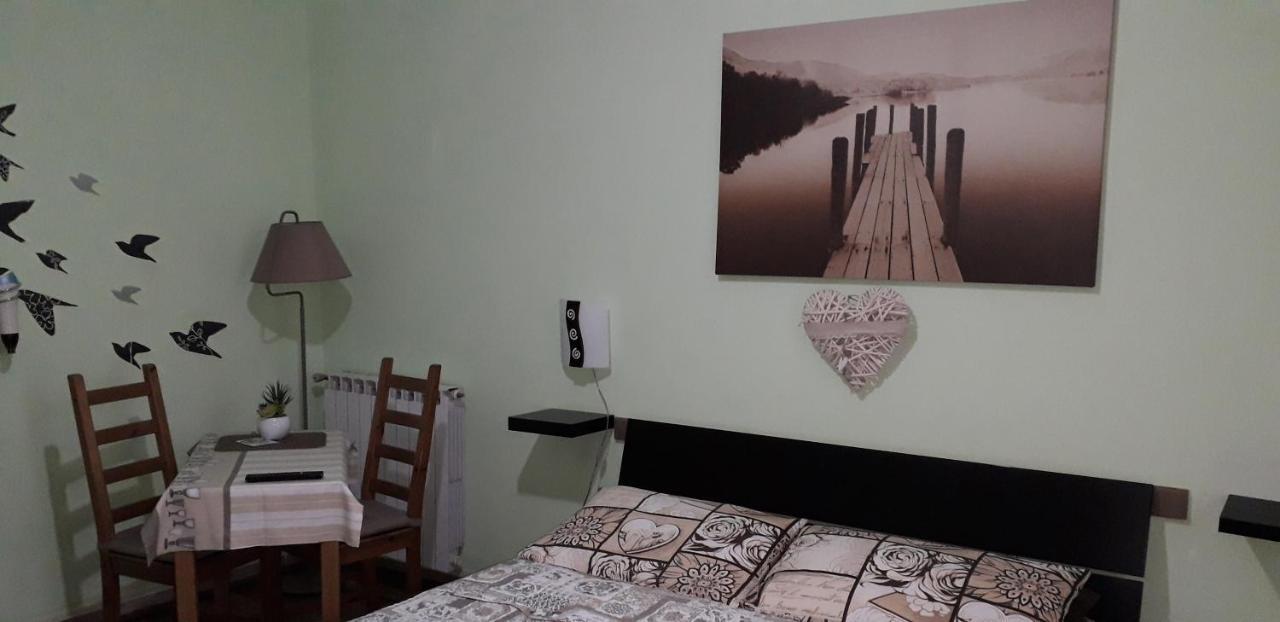 Ostiense Guest House Rome Extérieur photo
