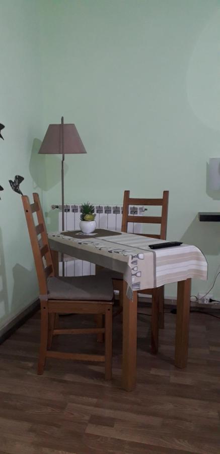 Ostiense Guest House Rome Extérieur photo