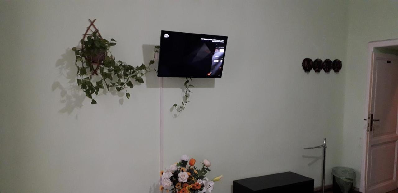 Ostiense Guest House Rome Extérieur photo