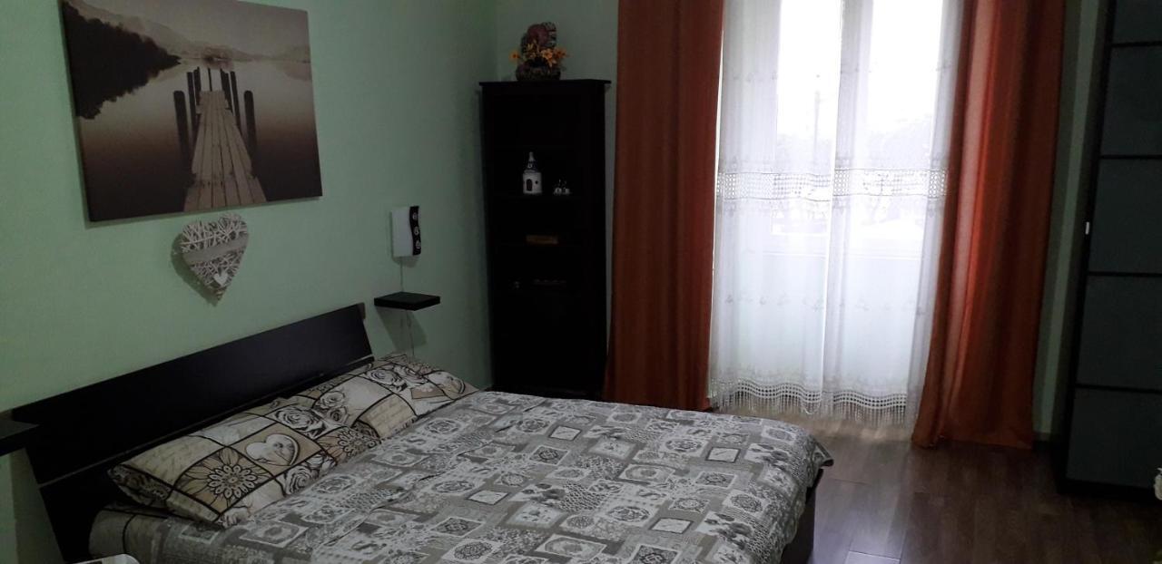 Ostiense Guest House Rome Extérieur photo