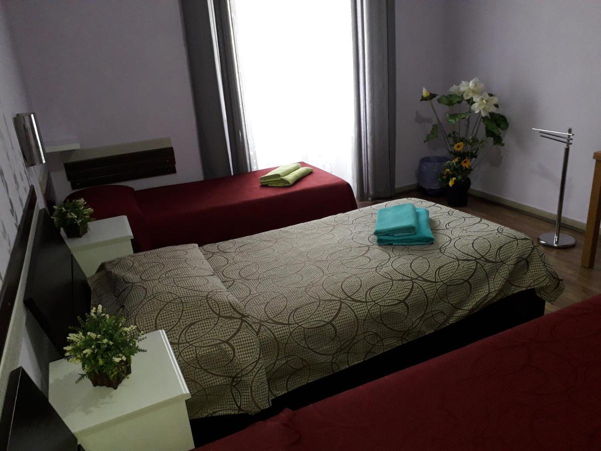 Ostiense Guest House Rome Extérieur photo