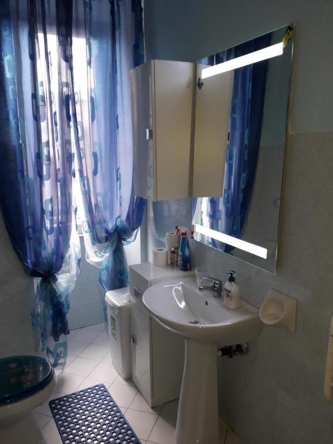 Ostiense Guest House Rome Extérieur photo