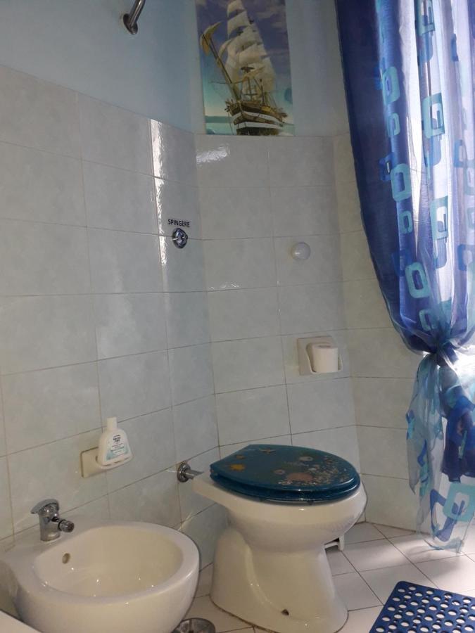 Ostiense Guest House Rome Extérieur photo